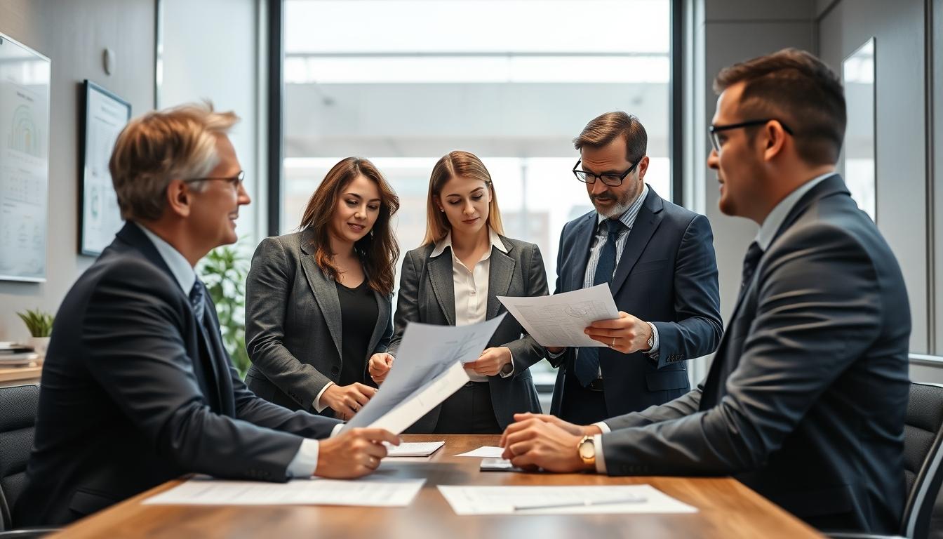 Property transfer and ownership registration process