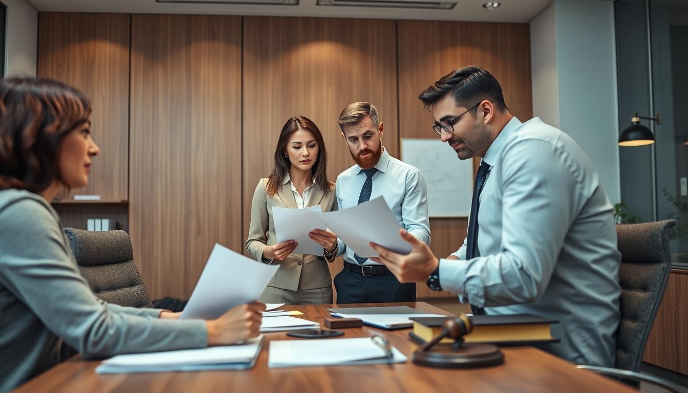 Contact support for property transactions and closing preparation